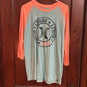 HURLEY SHIRT